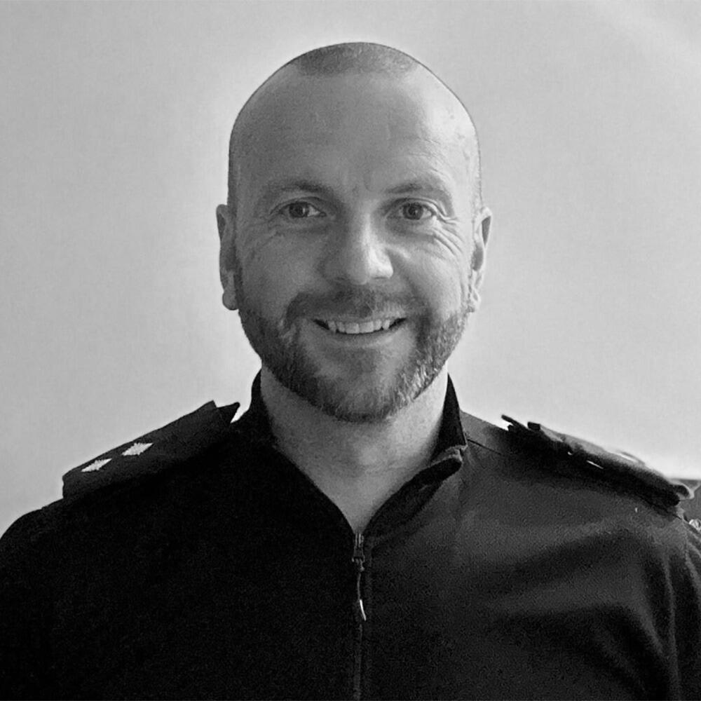 Image of Chris Hood