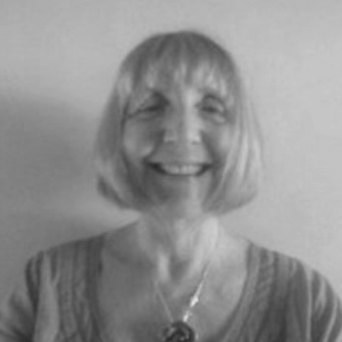 Image of Sara Griffiths MBE
