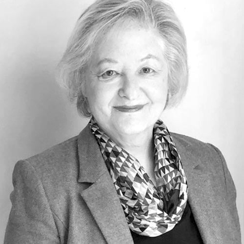 Image of Adrienne Katz