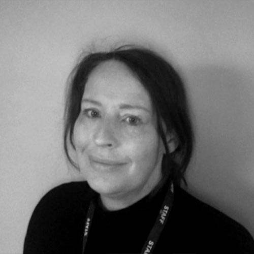 Image of Jayne Robinson