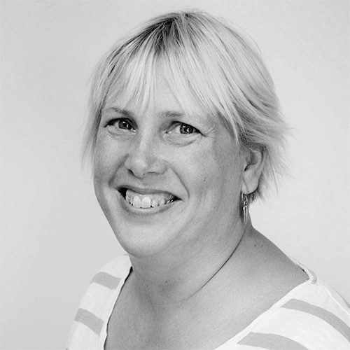Image of Fiona Moss