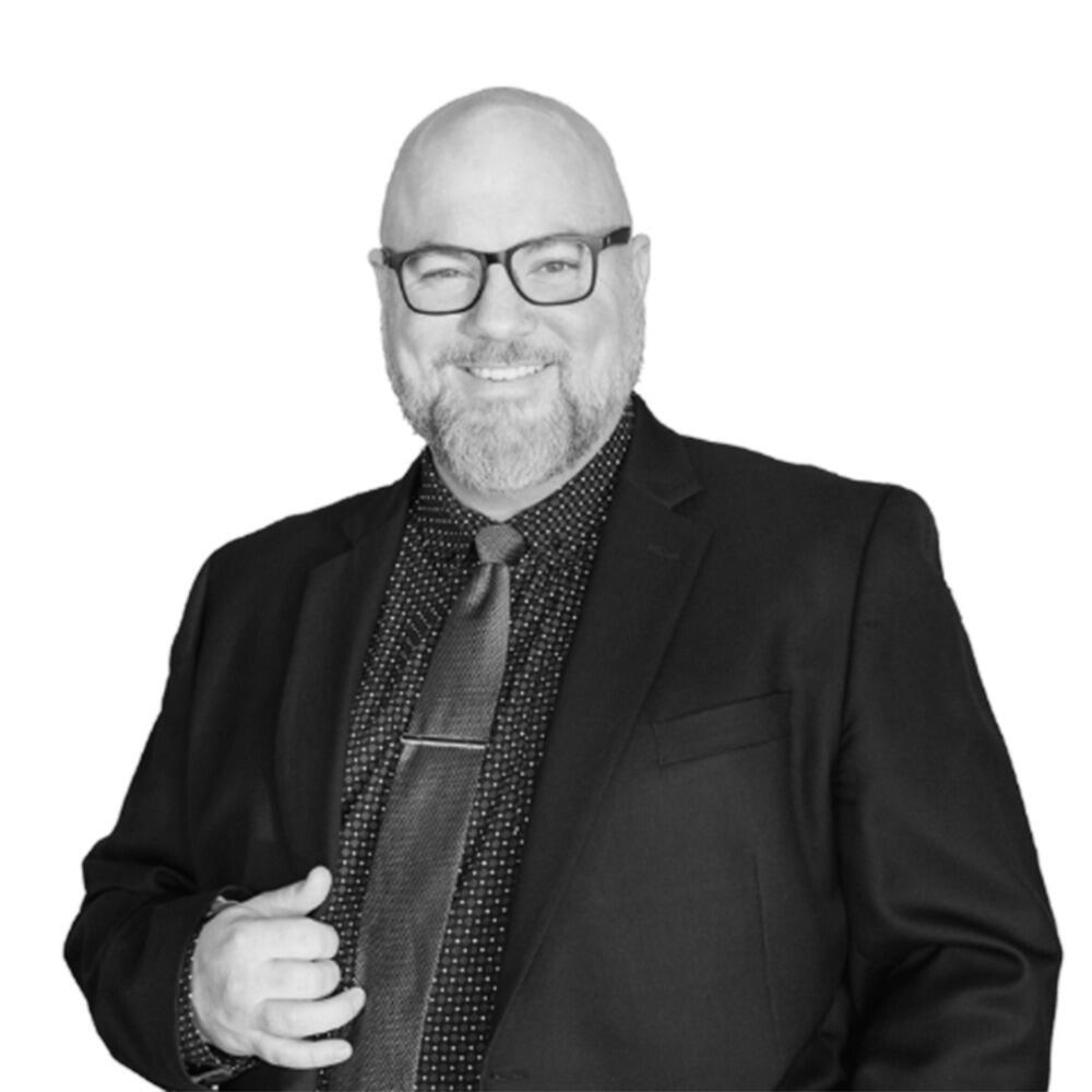 Image of Bubba Gaeddert