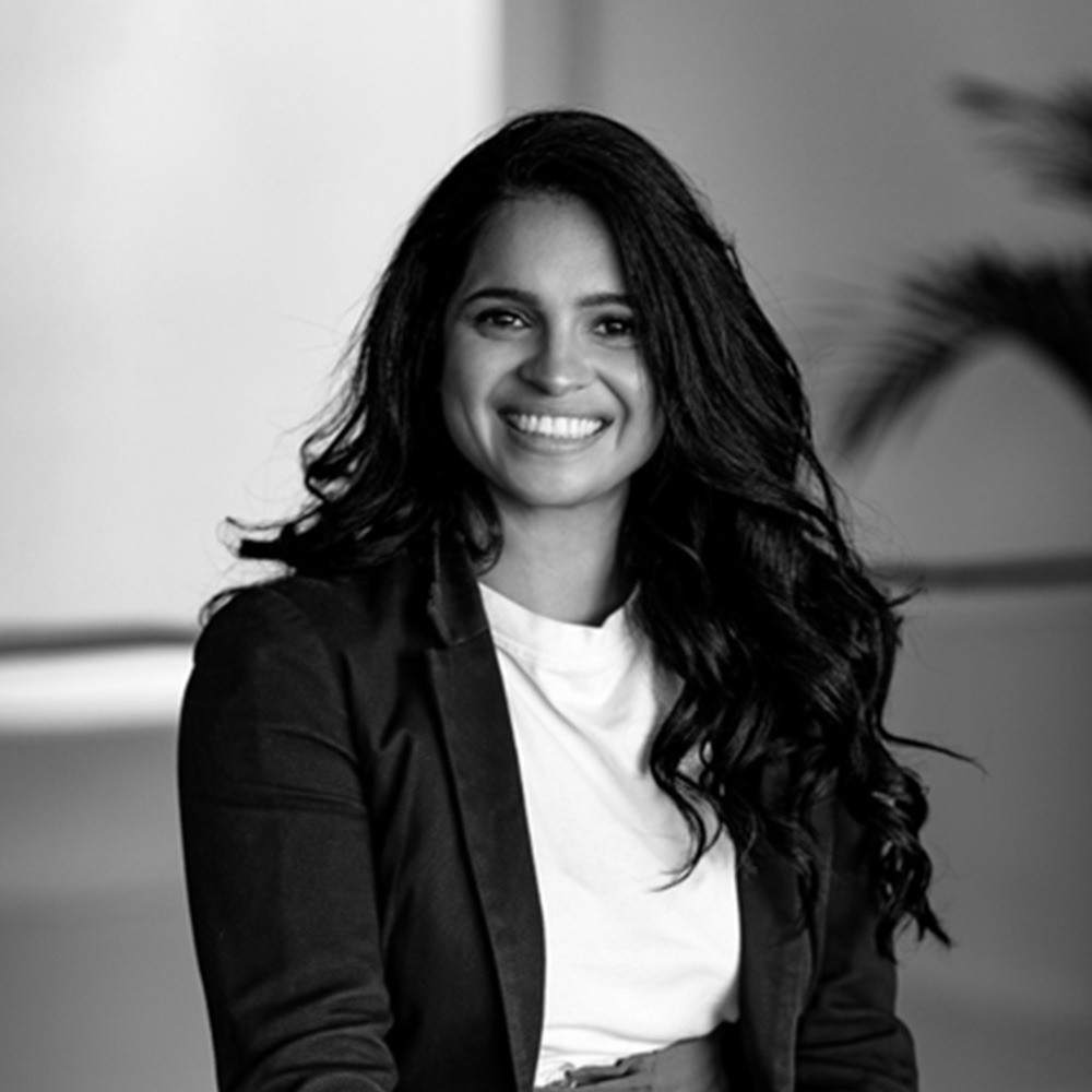 Image of Nisha Mistry