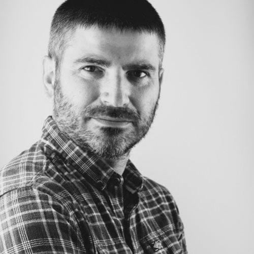 Image of Barry Collins