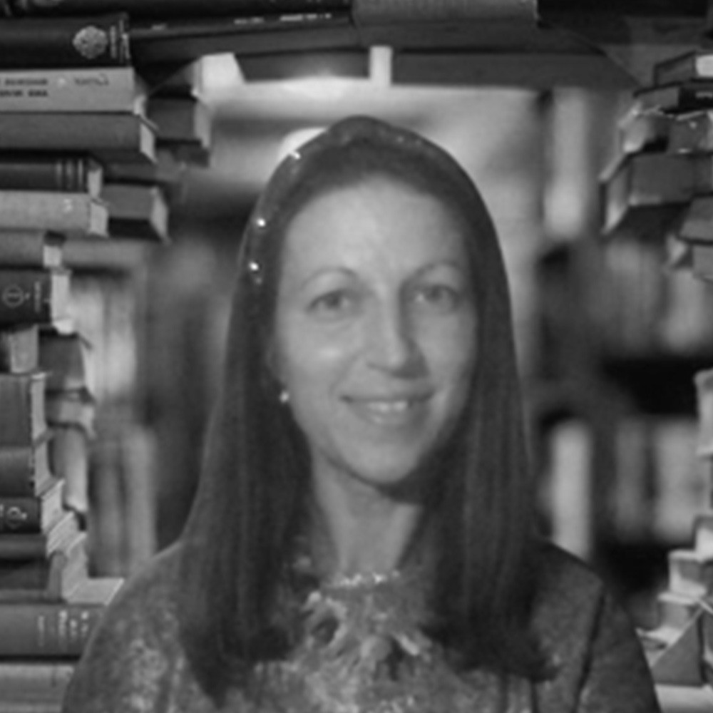Image of Danni Cooke