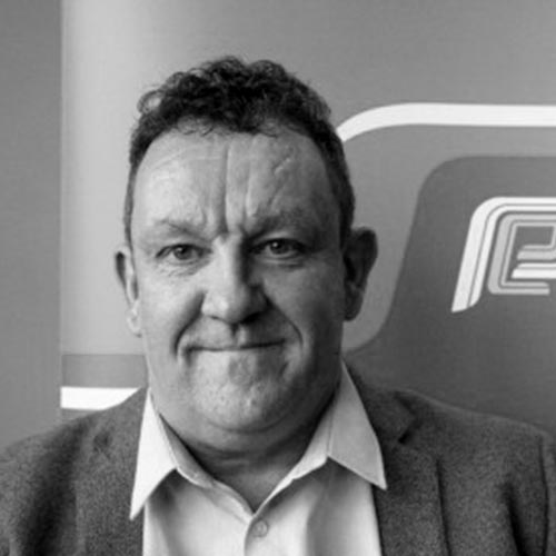 Image of Steve Caldecott