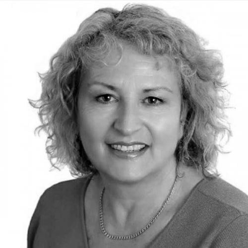 Image of Janet Cousins
