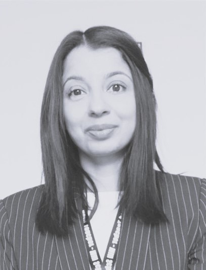 Image of Shazia Sarwar-Azim