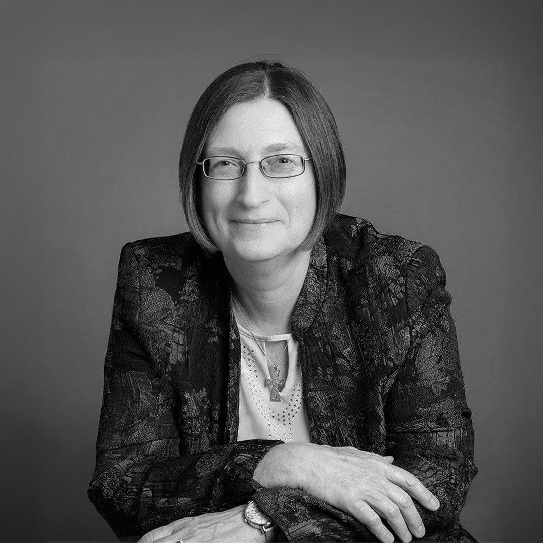 Image of Jo Marchant, MBE