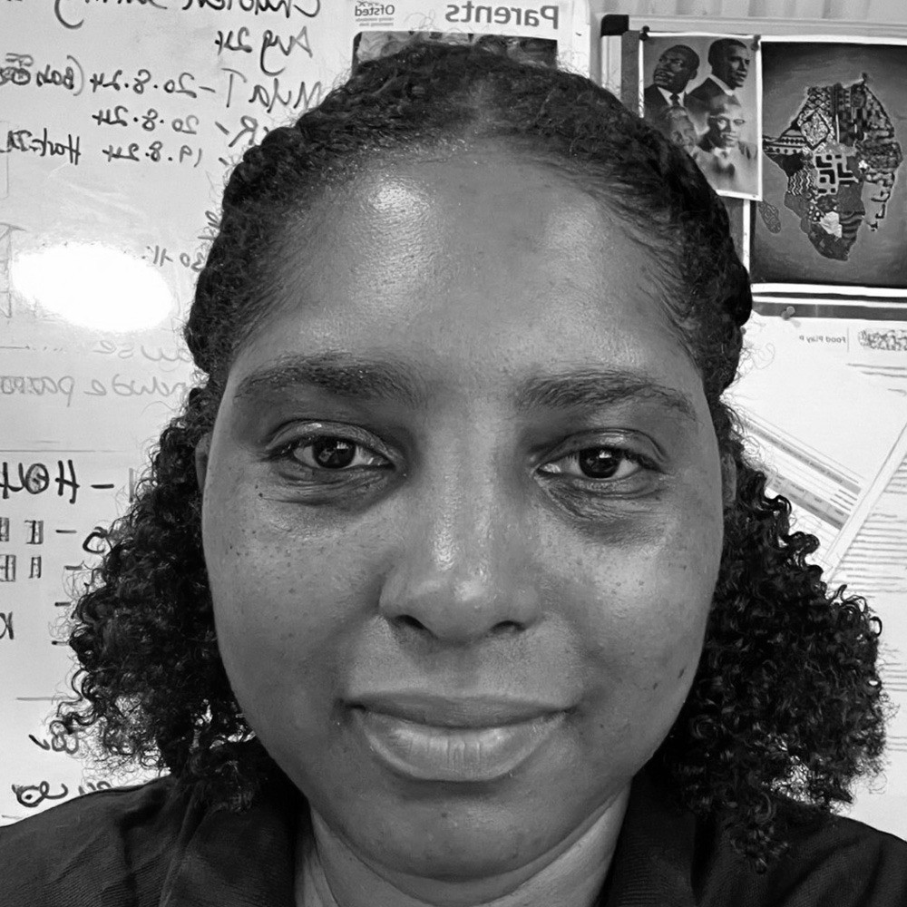 Image of Lorraine Kara