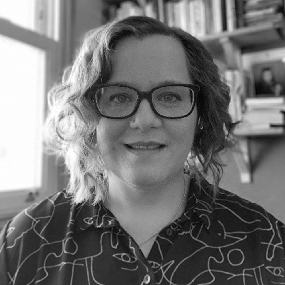 Image of Jessica Austin-Burdett