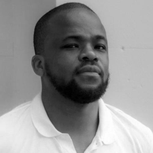 Image of Karl C. Pupé