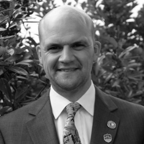 Image of Edd Moore