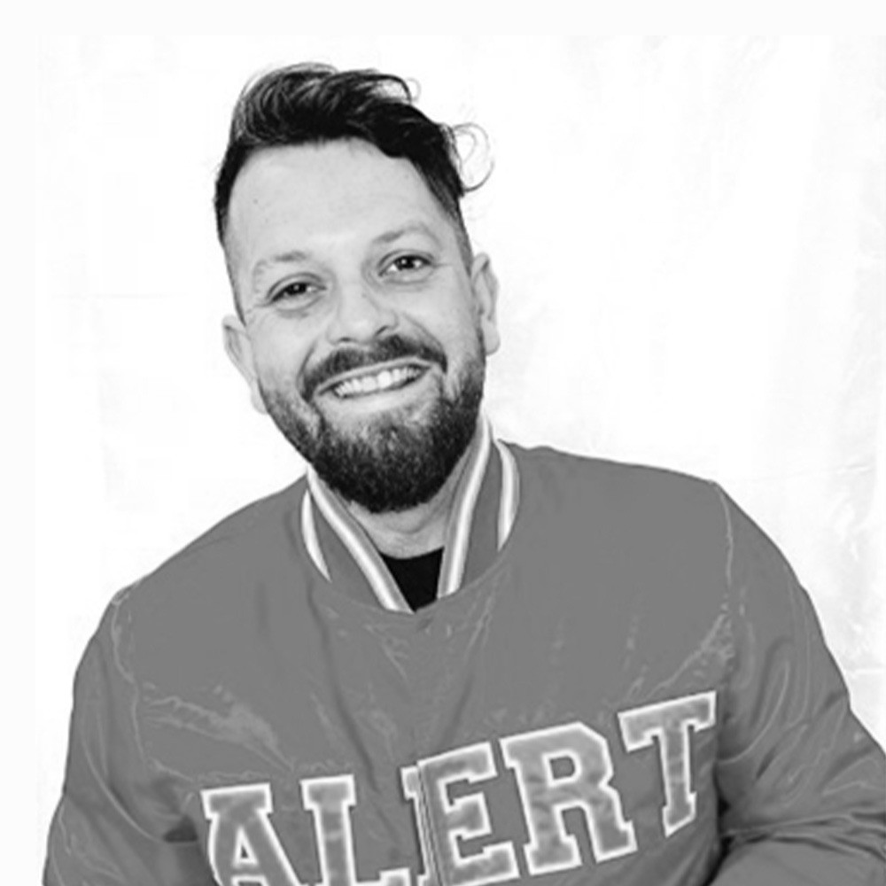 Image of Lee Connelly