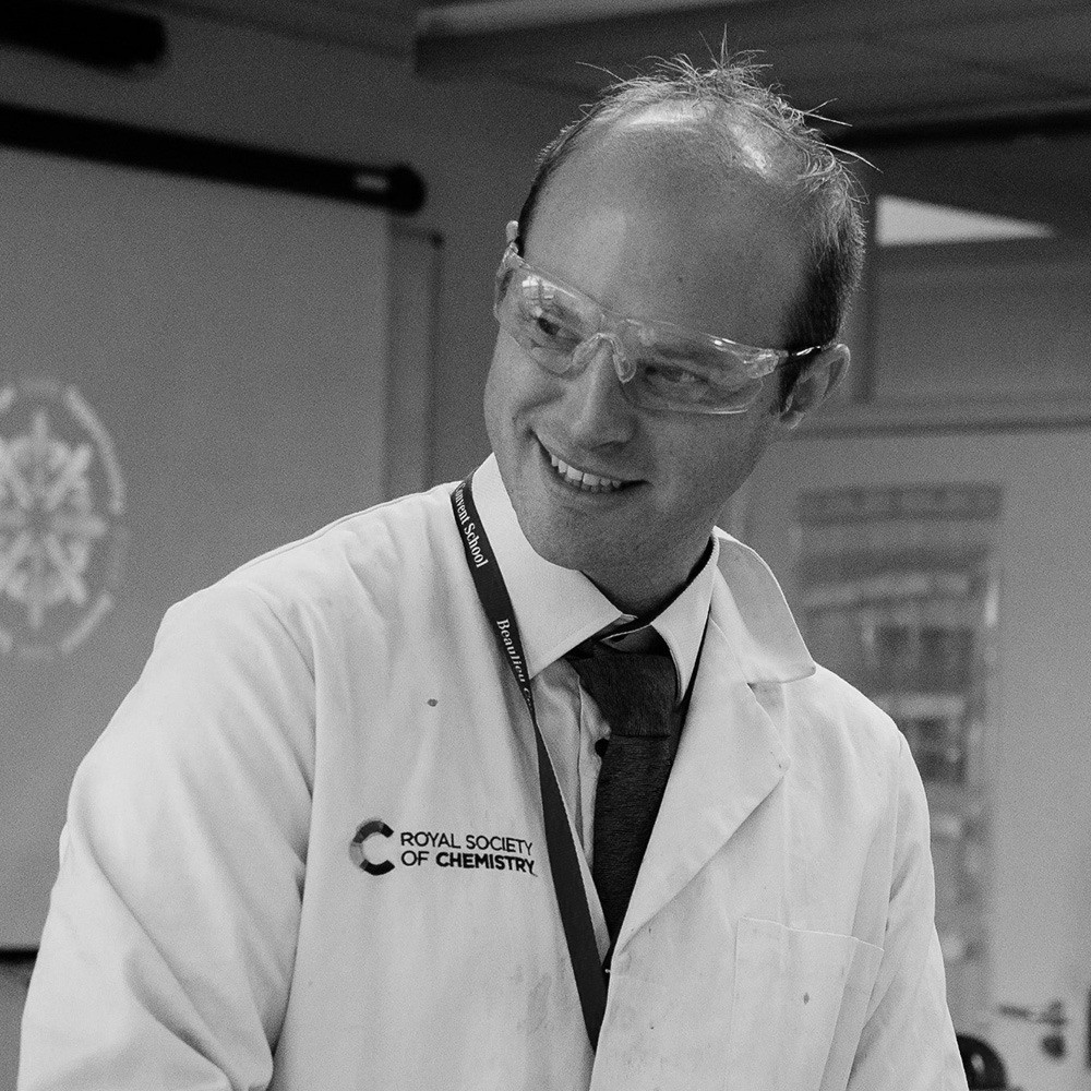 Image of Jon Hale