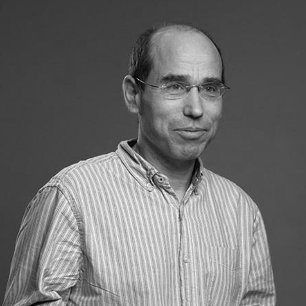 Image of Mark Boylan