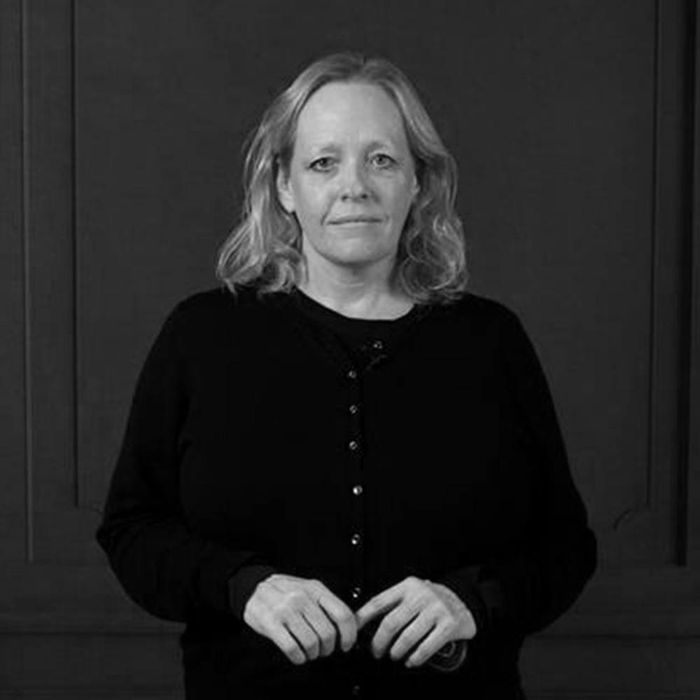 Image of Professor Emily Perry