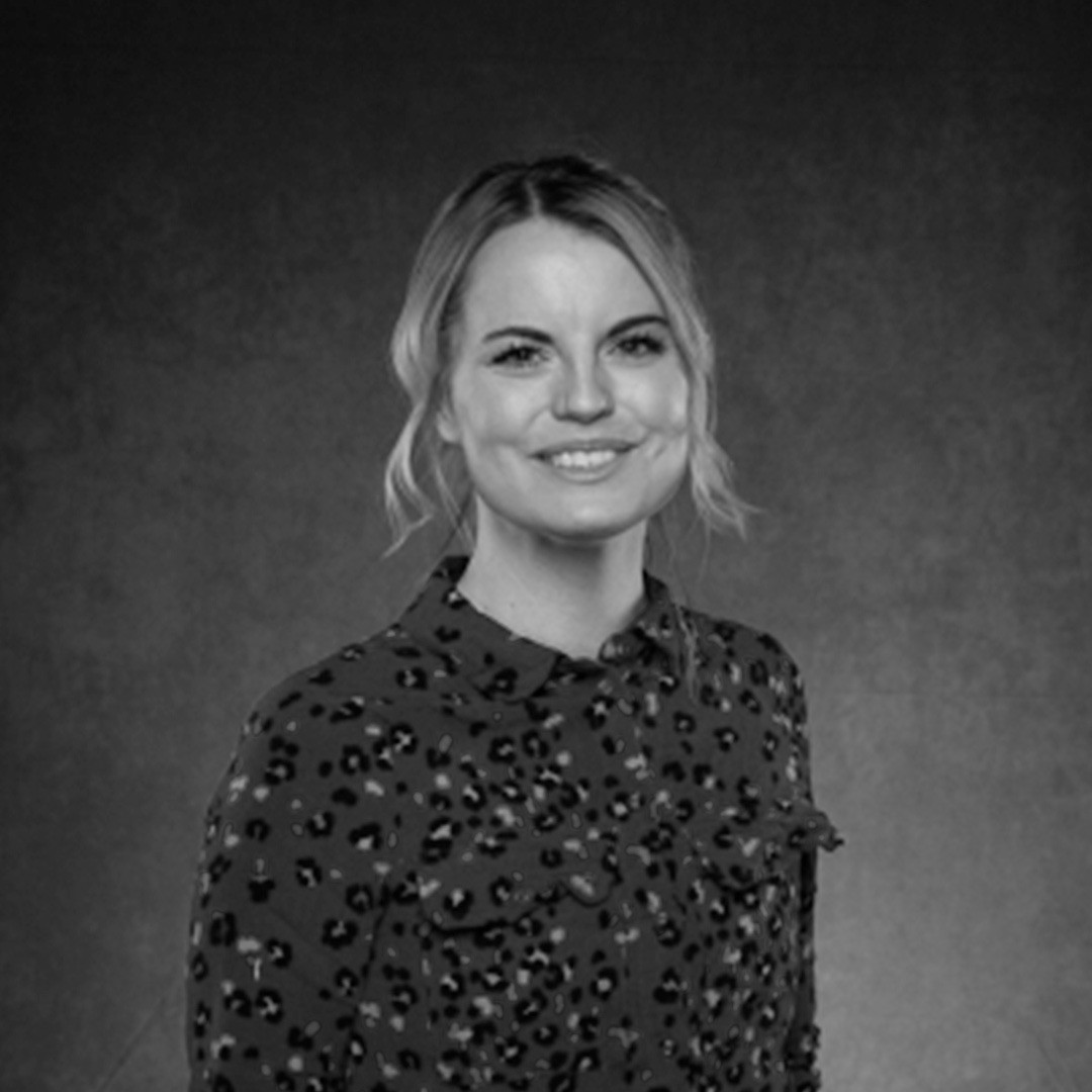 Image of Georgina Durrant