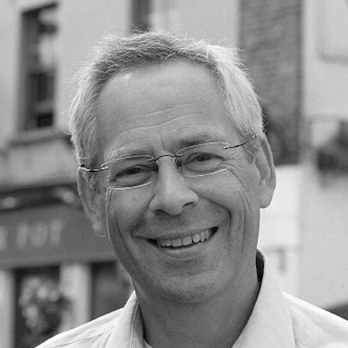 Image of Tim Gill