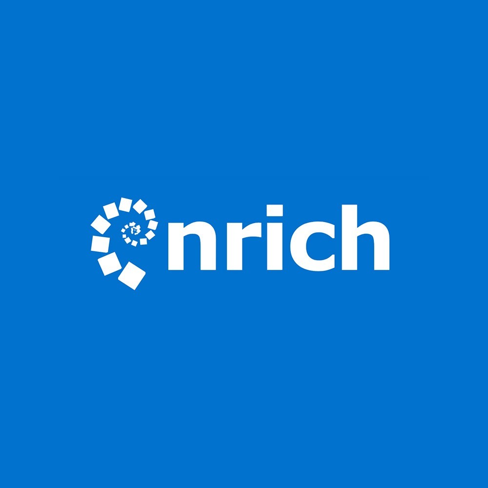 Image of NRICH, University of Cambridge