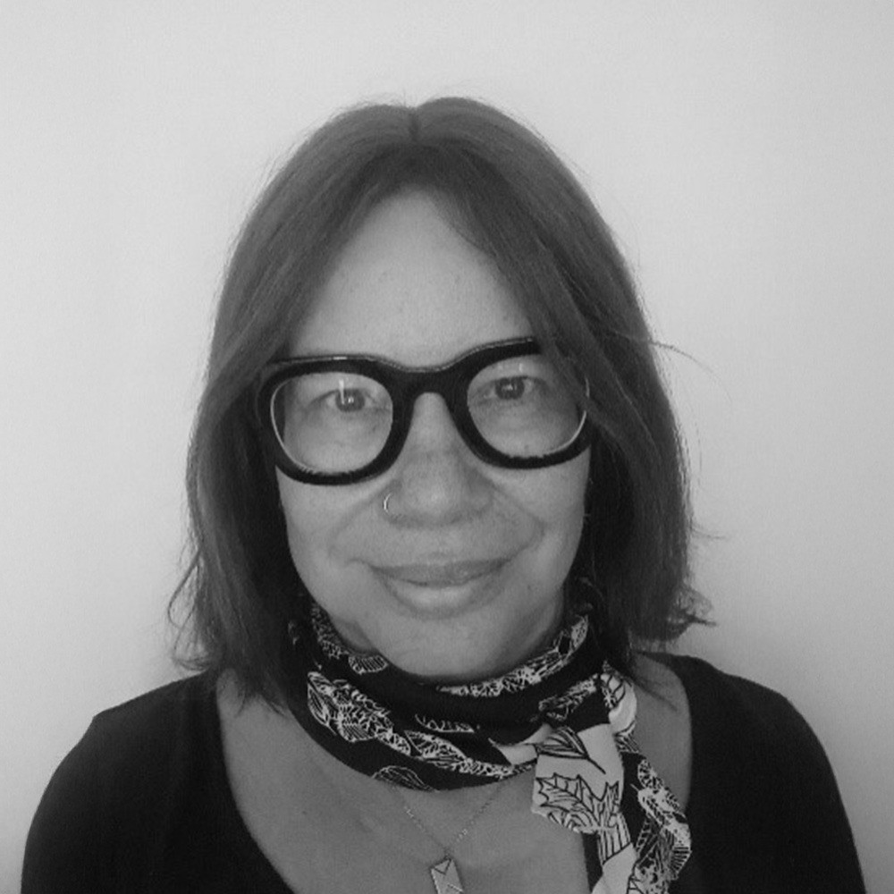 Image of Charlotte Woodward