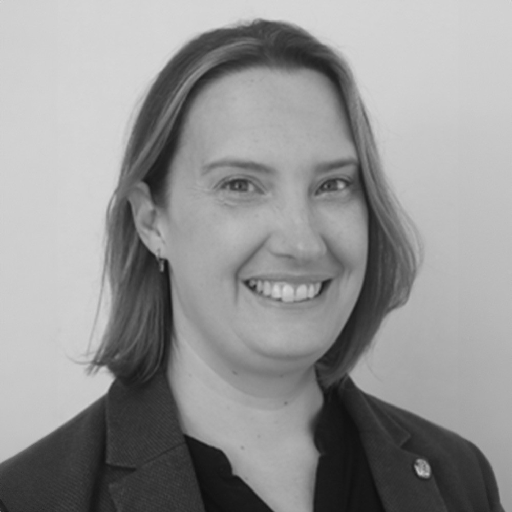Image of Dr Helen Darlington