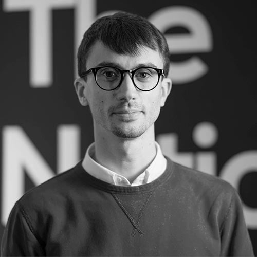 Image of Dan Martin