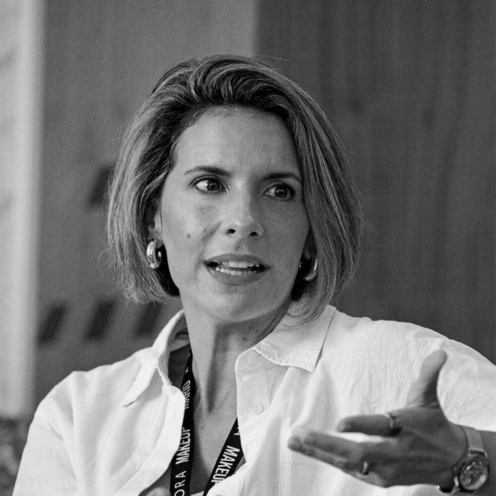 Image of Dr Cristina Moreno-Almeida