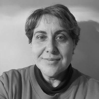 Image of Samantha Rosser