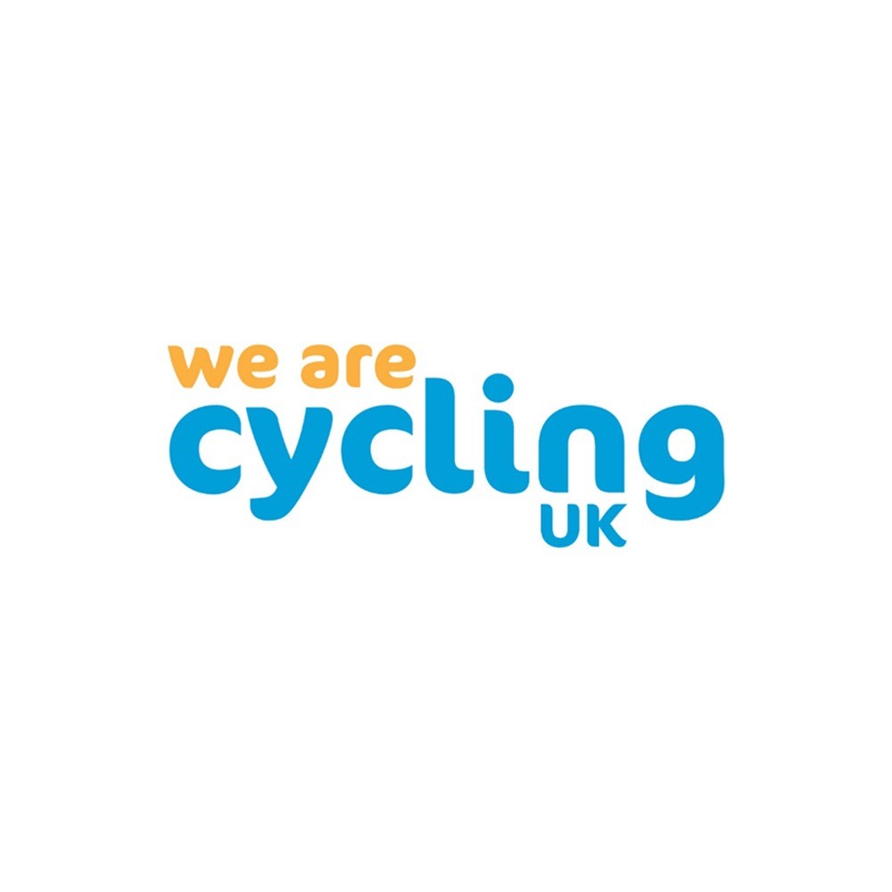 Image of Cycling UK