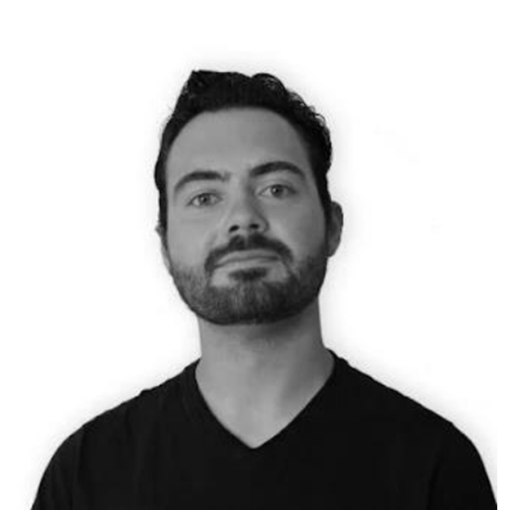 Image of Keith Broni