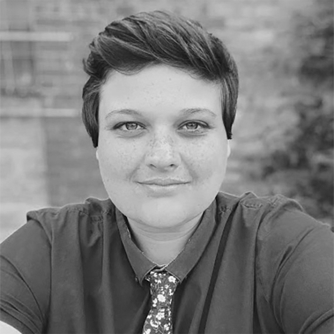 Image of Bex Bothwell-O'Hearn