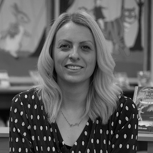 Image of Holly Calver