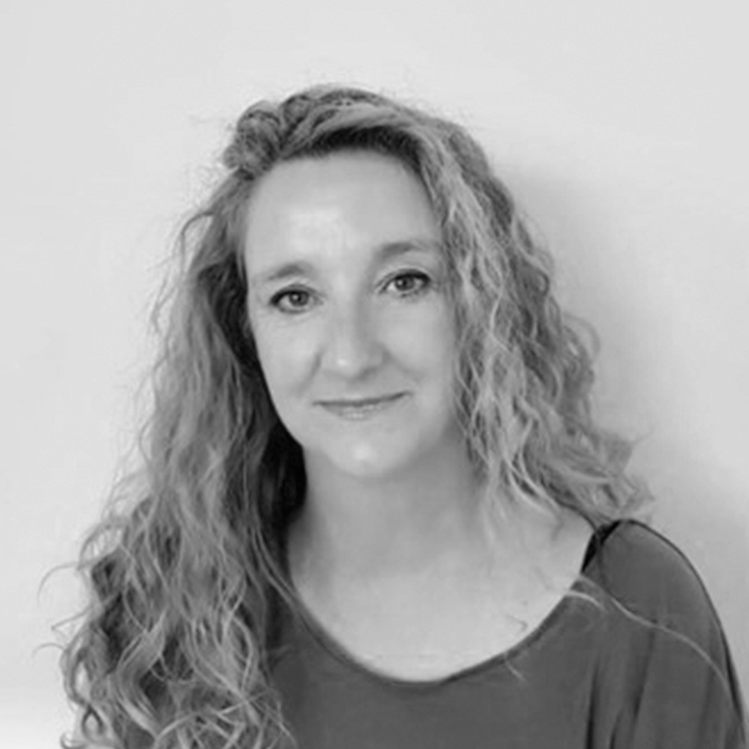 Image of Gabrielle Jones
