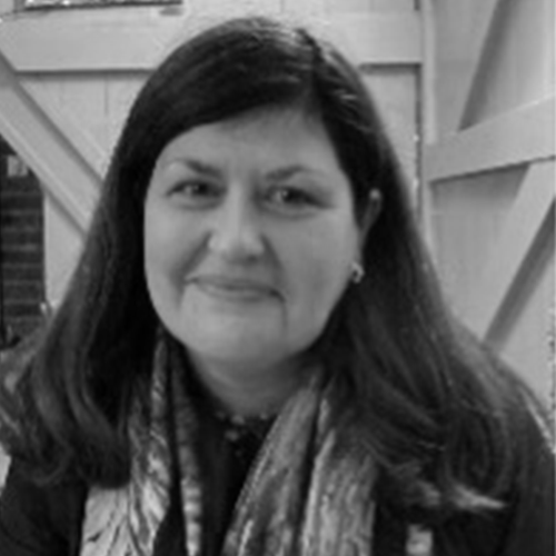 Image of Tracy Hilton