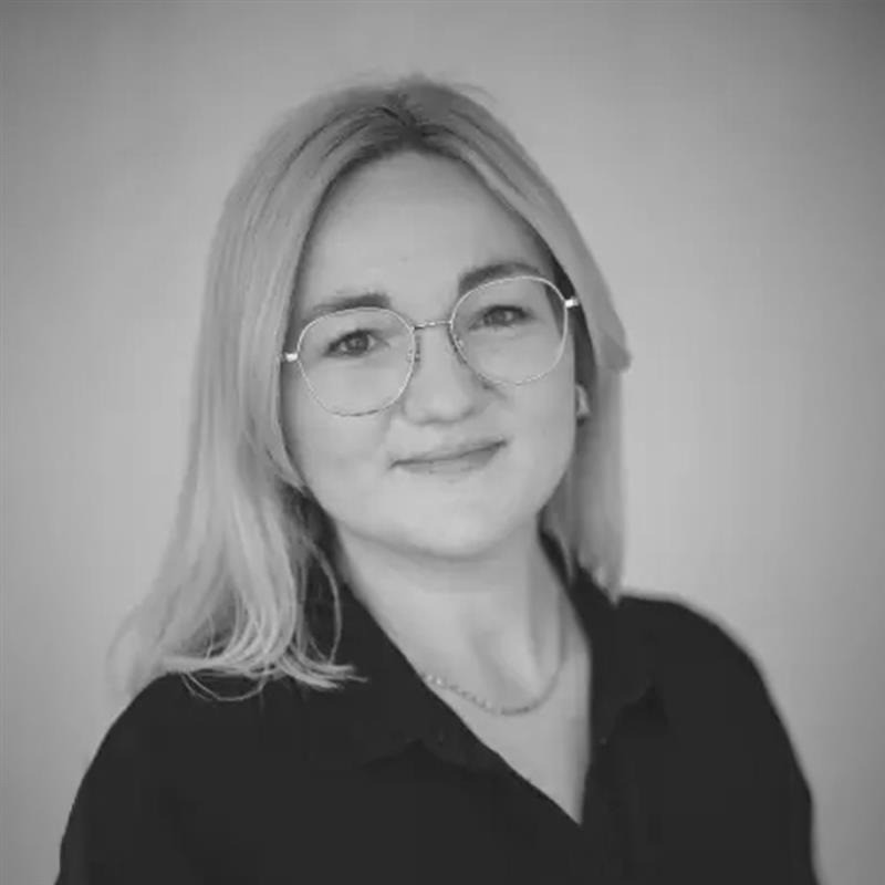 Image of Jess Alborough
