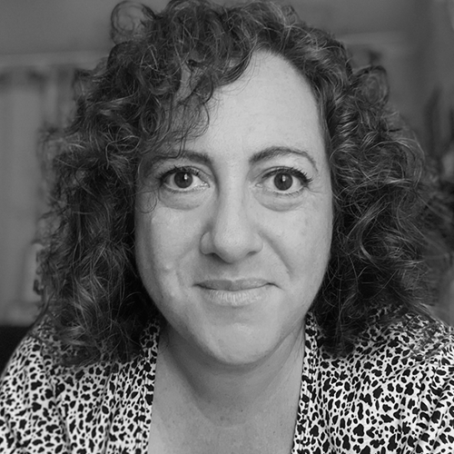 Image of Gabriella Russo