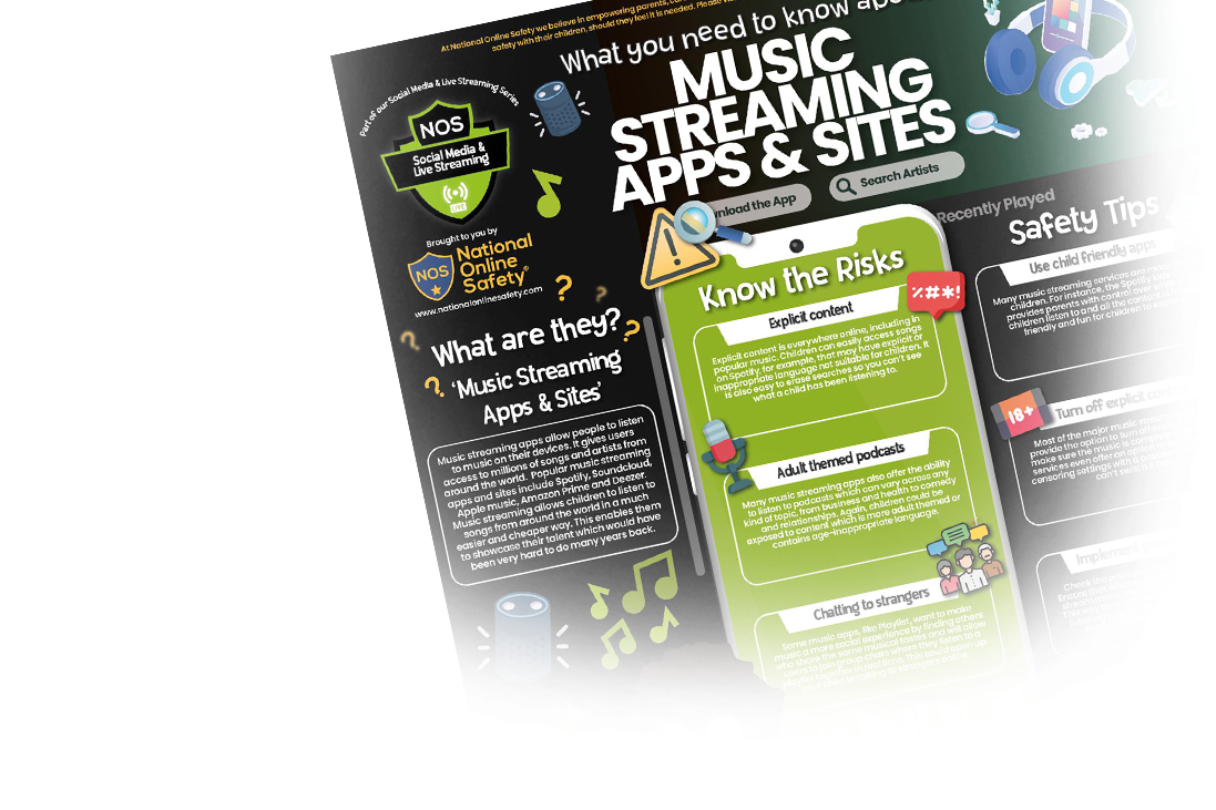 How to Use  Music App - Find & Listen to Music for Free! 
