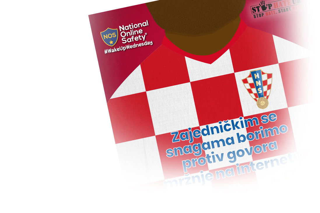 Free Guide Tackle Online Hate Together (Croatia)