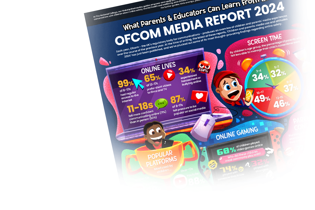 What You Can Learn from the Media Report 2024