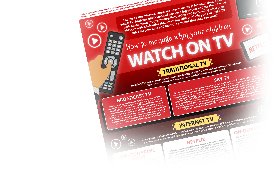 Tv show you on sale online