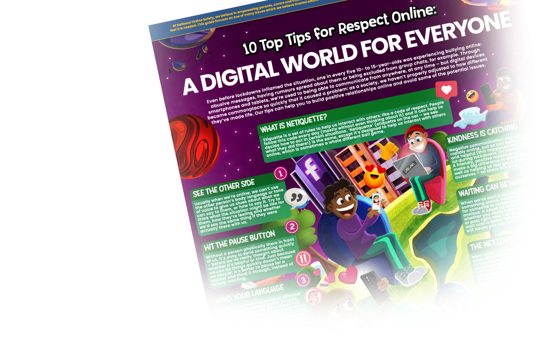 Free Guide | Build a Better Digital World