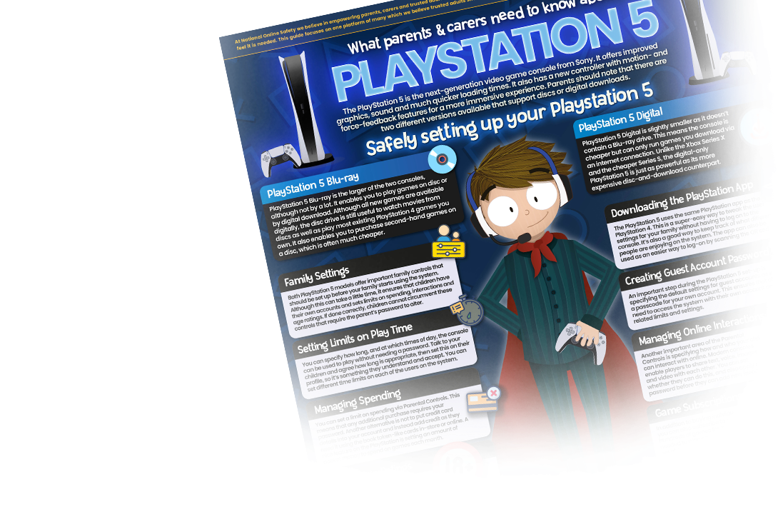 Playstation 5 on sale free online