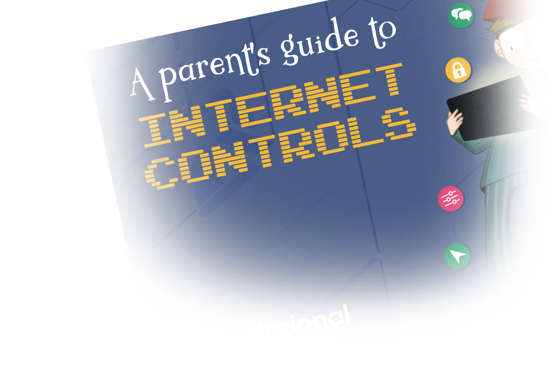Home Internet Controls Free Online Safety Guide 7886