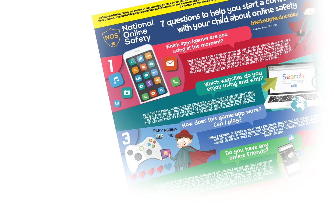 Free Online Safety Guide  Check in with Your Friends