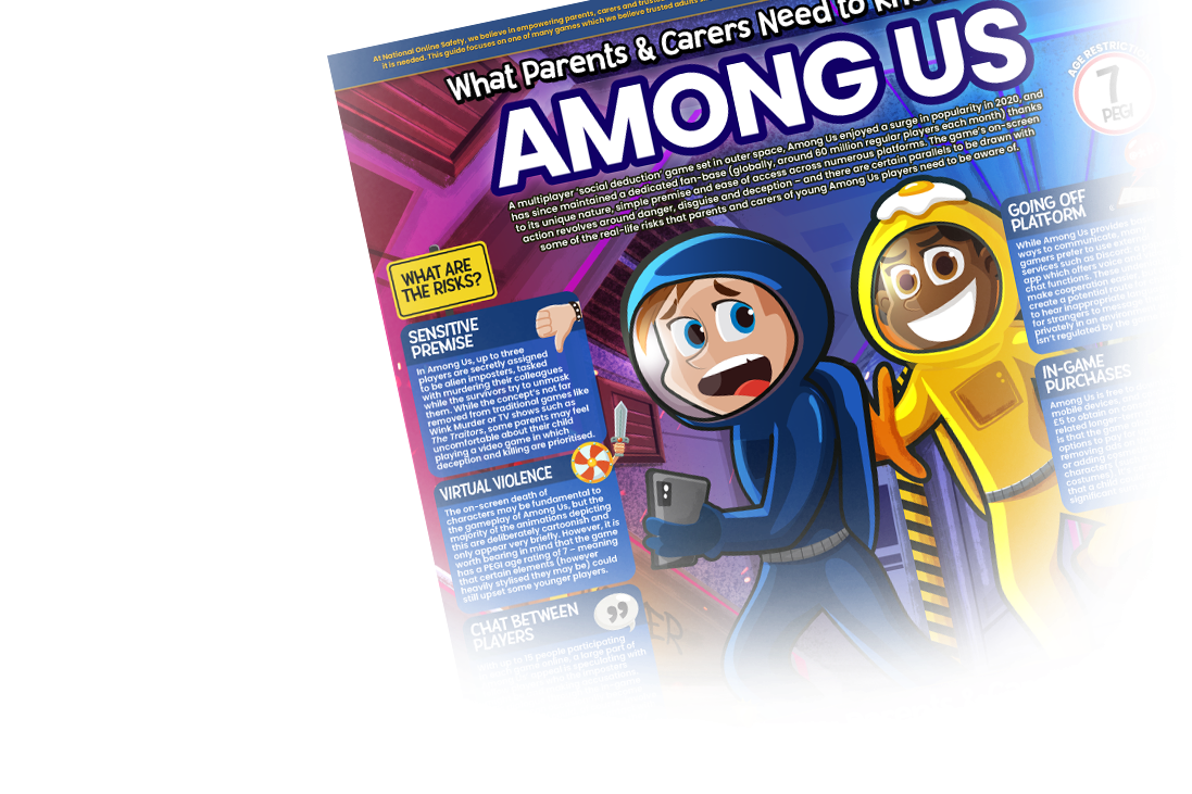 Among Us Games Online (FREE)