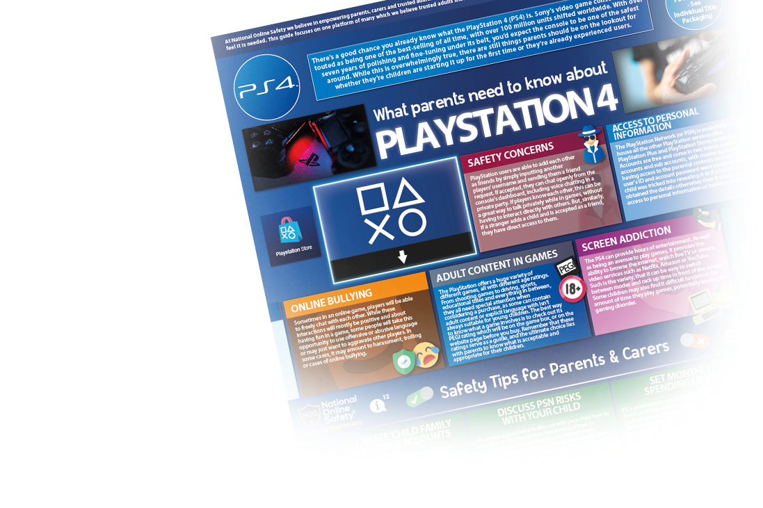 Weekend of free online play for PlayStation 4