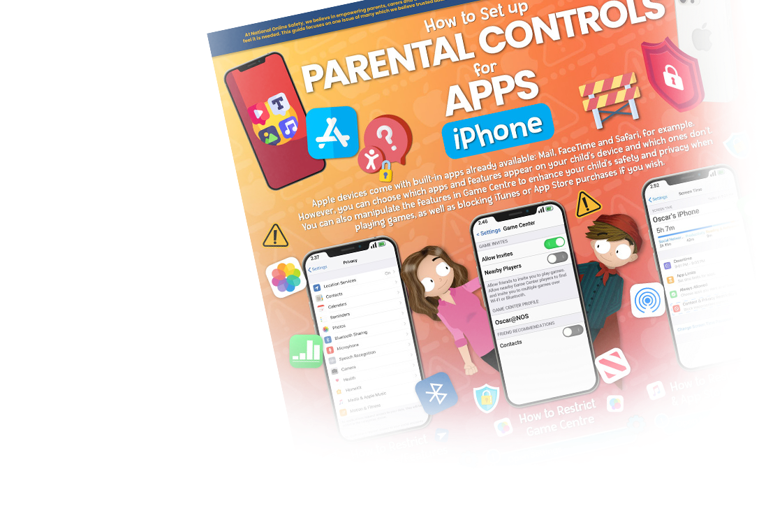 T mobile clearance parental controls