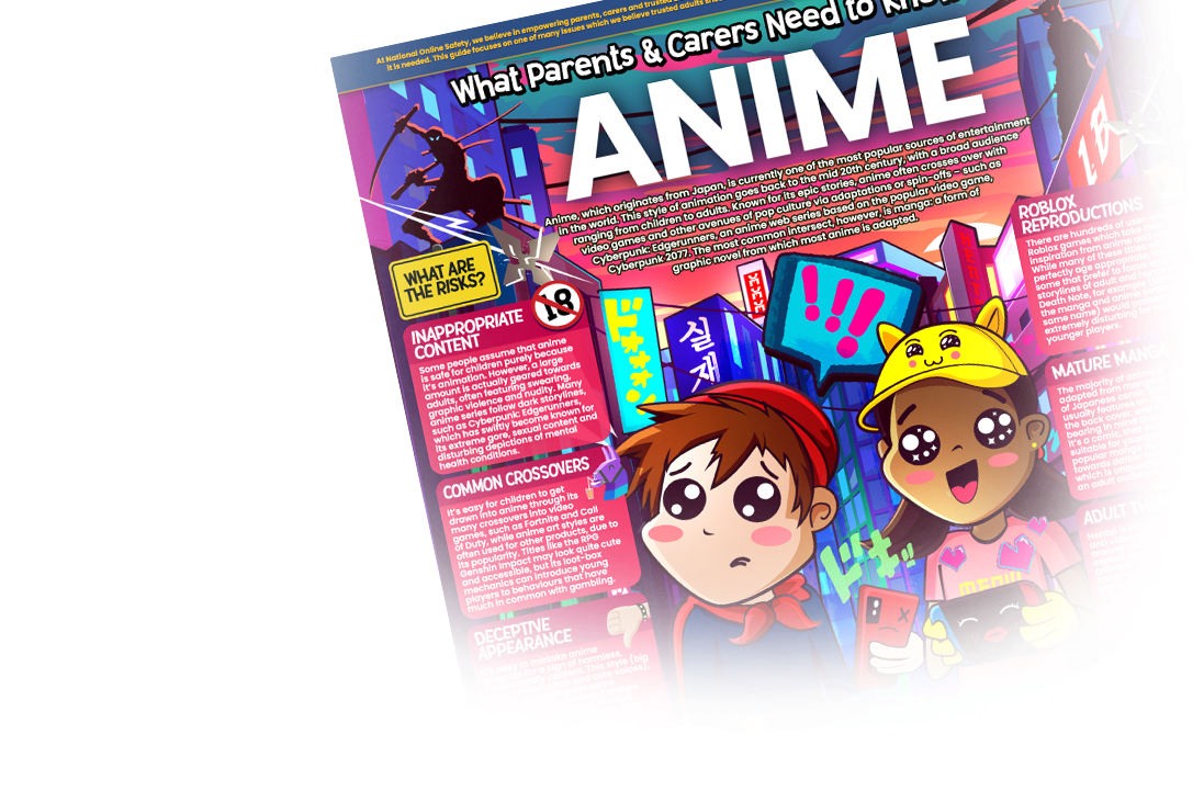 App Insights: Anime online - Watch anime tv free