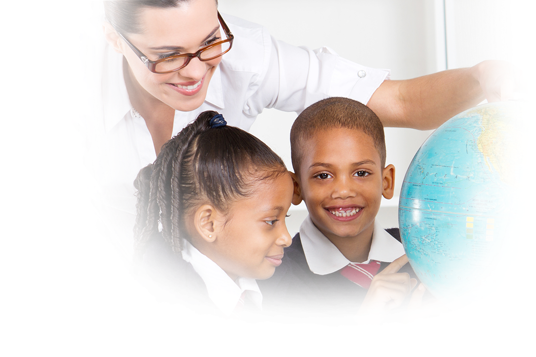 Primary Geography: Adapting Provision for SEND Pupils